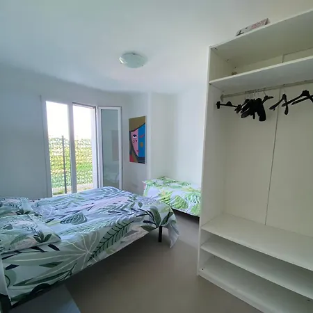 Popilia Sea & Business Red Apartamento