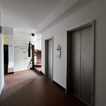 Apartman Near Bounty - Ac Private Parking, Wi-fi And Terrace Rimini