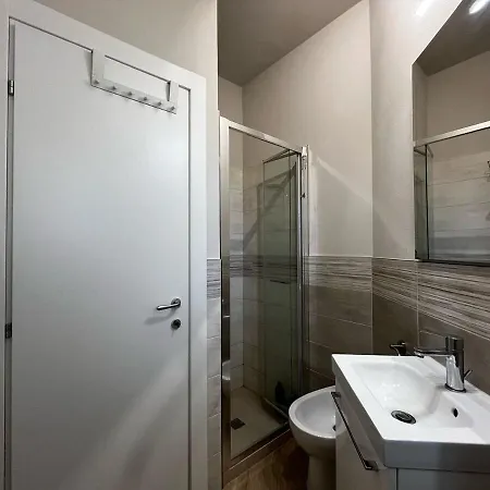 Apartman Near Bounty - Ac Private Parking, Wi-fi And Terrace