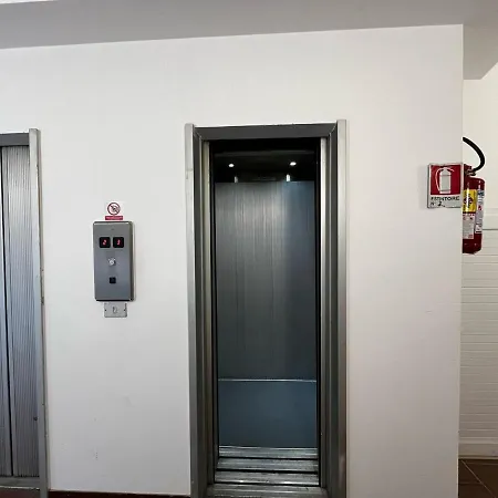 Near Bounty - Ac Private Parking, Wi-fi And Terrace Apartman Rimini
