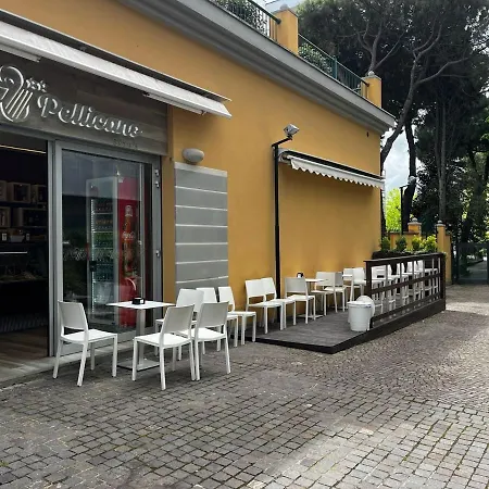 Near Bounty - Ac Private Parking, Wi-fi And Terrace Apartman *