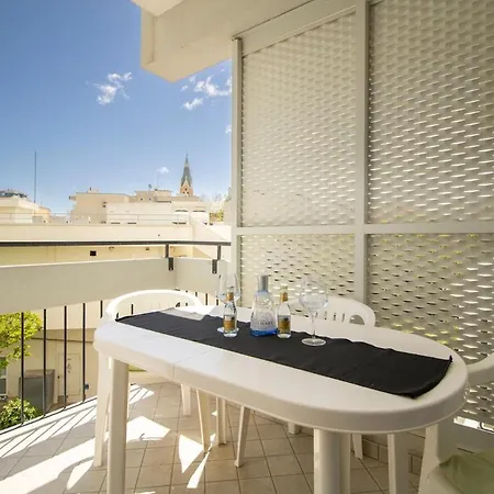 Apartman Near Bounty - Ac Private Parking, Wi-fi And Terrace *