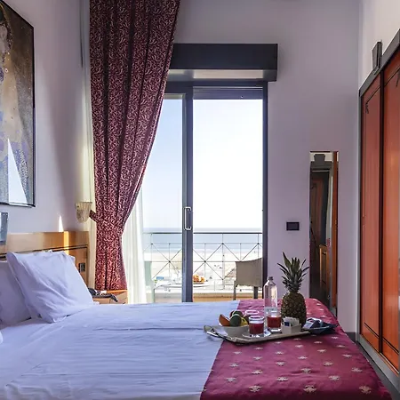 Hotel Nettunia 4*