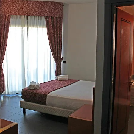 Hotel Nettunia 4*