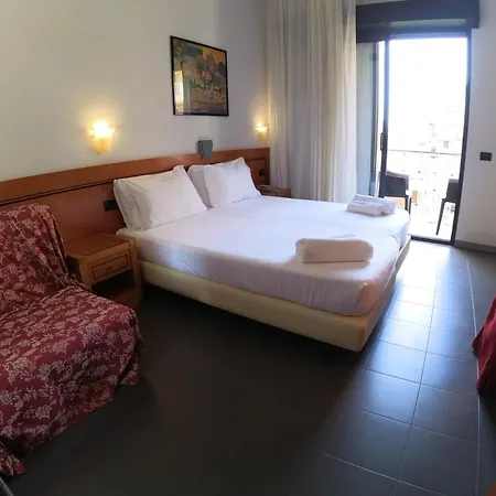 Nettunia Hotel