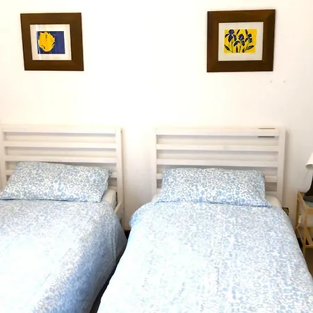 Vakantiehuis Sun Garden House