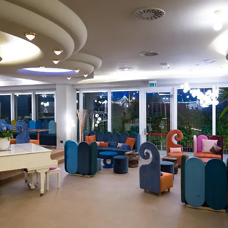 La Gradisca Rimini