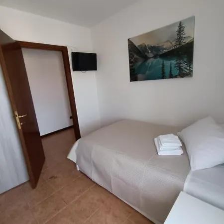 Apartment Welcome To Da Rose Rimini