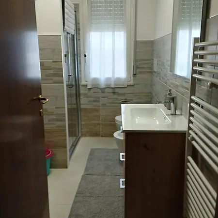 Apartment Welcome To Da Rose Rimini