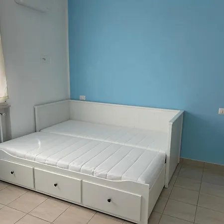 Casa Raste Apartment