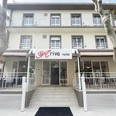 Ariva Отель 2*