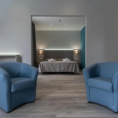 Hotell Cristina