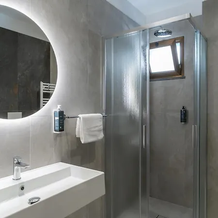 Hotell Cristina
