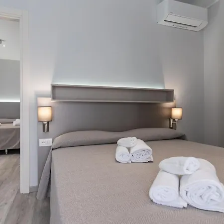 Hotell Cristina 3*