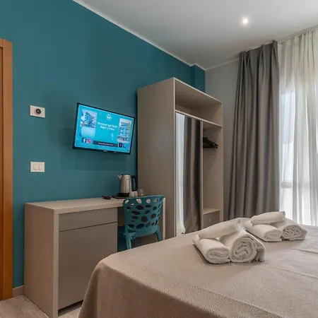 Hotell Cristina