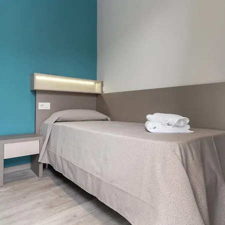 Hotell Cristina Rimini