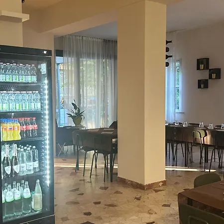 Eureka Hotell Rimini