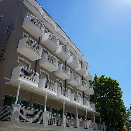 Regal 3* Ρίμινι