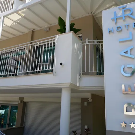 Regal 3* Ρίμινι