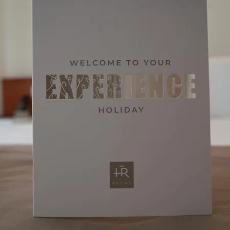 Regal 3* Ρίμινι