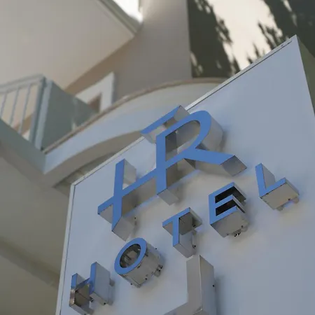 Ξενοδοχείο Regal Ρίμινι