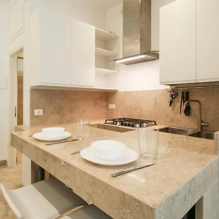 Ipanema Appartement Rimini