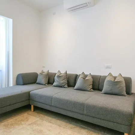 Ipanema Appartement