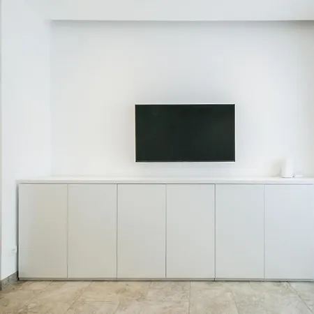 Appartement Ipanema Rimini