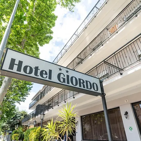 Giordo Отель 2*