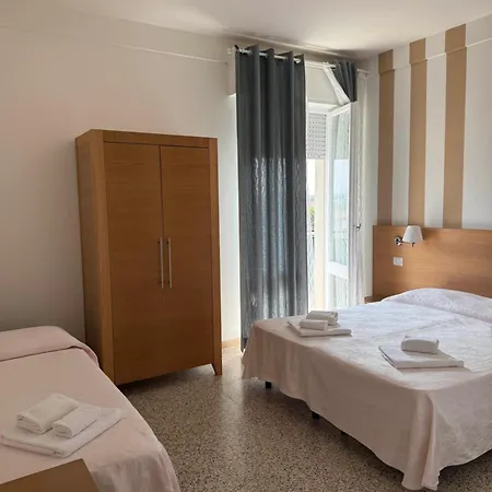 Gin Sul Mare Otel 3*
