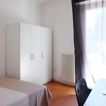 Casa Ulivo Apartman Rimini