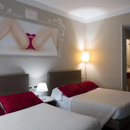 La Gradisca Hotel 4*