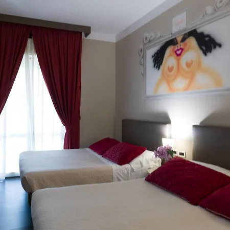 La Gradisca 4* Rimini