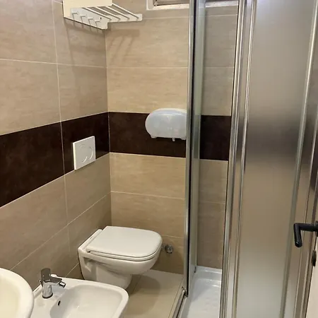 Adria Mare Hotel Rímini