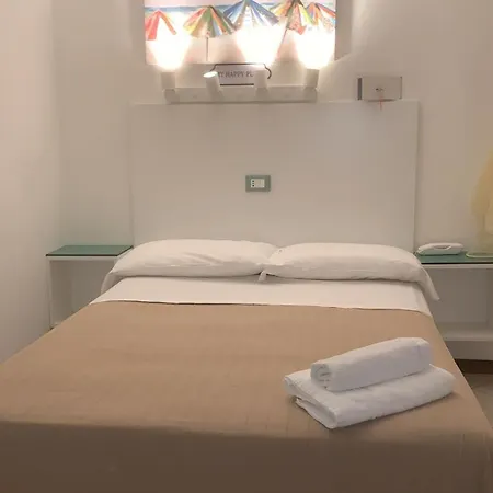 Rosati Szálloda Rimini