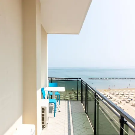 Adriatica Sul Mare