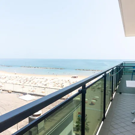 Gin Sul Mare 3* Rimini
