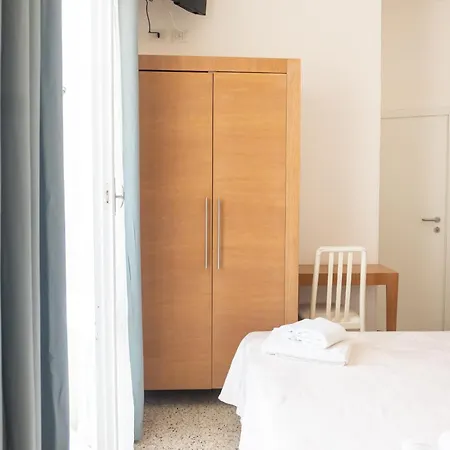 Otel Gin Sul Mare Rimini
