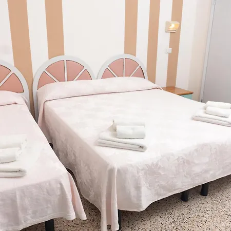 Gin Sul Mare Otel Rimini