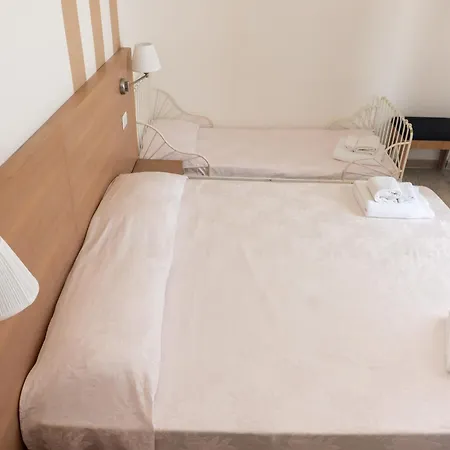 Otel Gin Sul Mare 3*