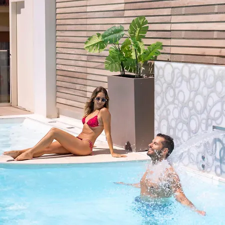 Paola Otel Rimini