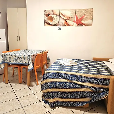Apartahotel Millennium
