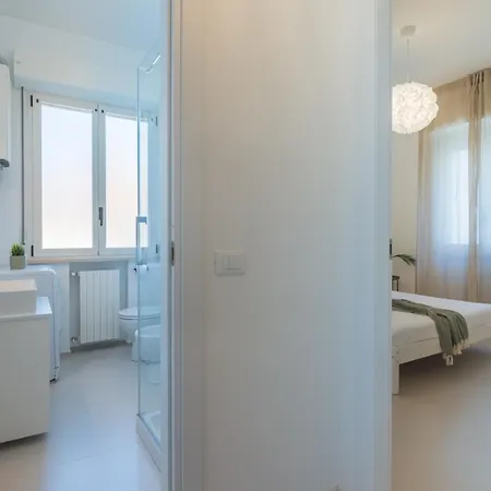 Cinzia Apartahotel Rímini