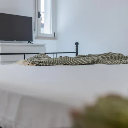 Apartahotel Cinzia