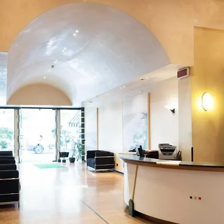 Hotel Miramare Et De La Rimini