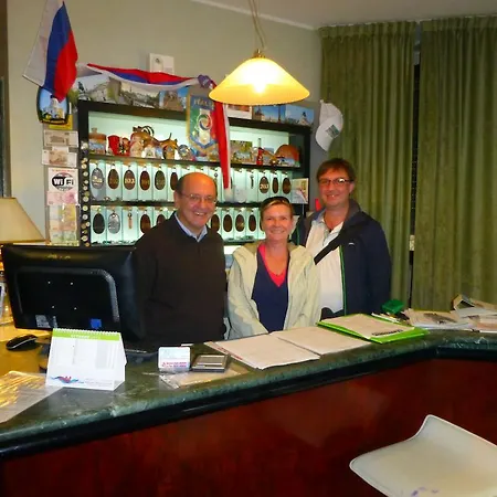 Niagara Otel