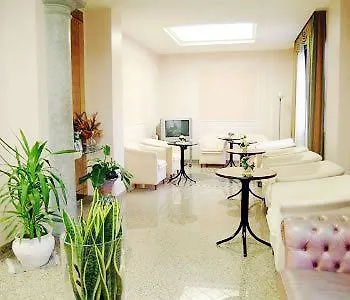 Hotel Luigia Rimini
