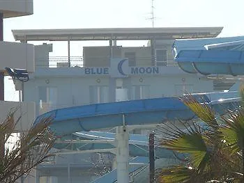 Blue Moon Otel 3*