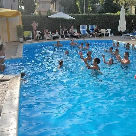 Bahama Hotel