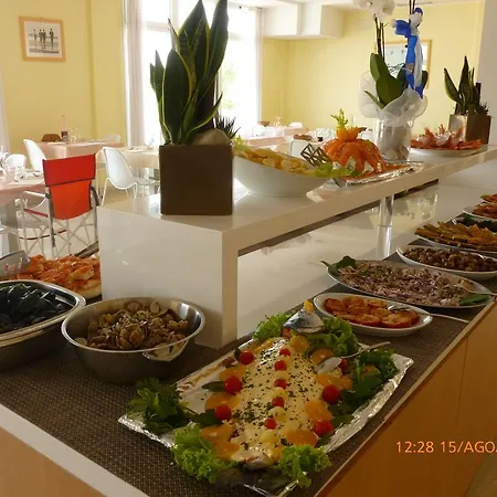 Hotel Iones Rimini